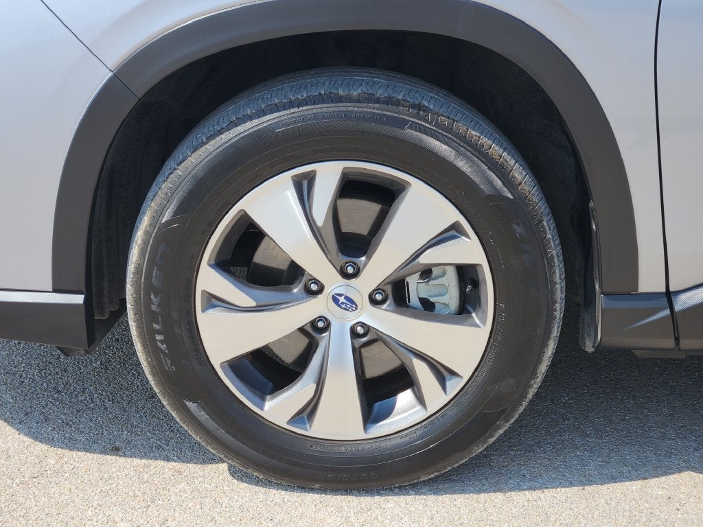 2024 Subaru Ascent Premium 8-Passenger