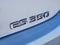 2020 Lexus ES 350 350