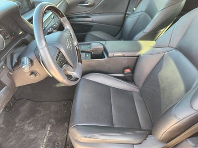 2020 Lexus ES 350 350