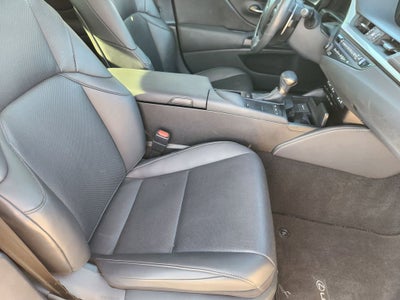 2020 Lexus ES 350 350