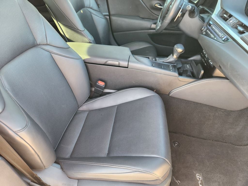 2020 Lexus ES 350 350