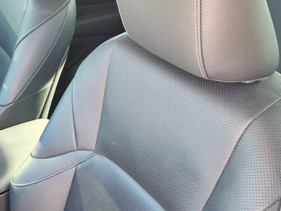 2020 Lexus ES 350 350