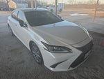 2020 Lexus ES 350 350
