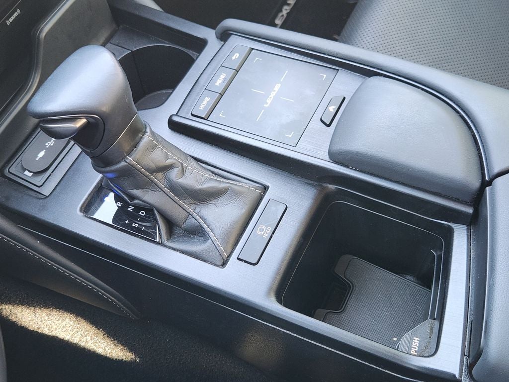 2020 Lexus ES 350 350