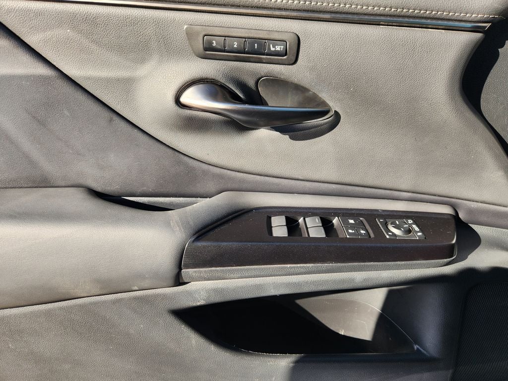 2020 Lexus ES 350 350