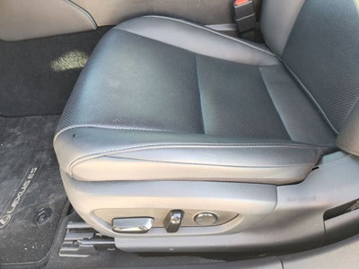 2020 Lexus ES 350 350