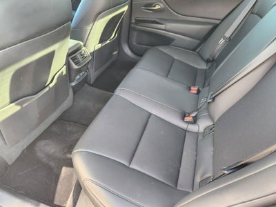 2020 Lexus ES 350 350