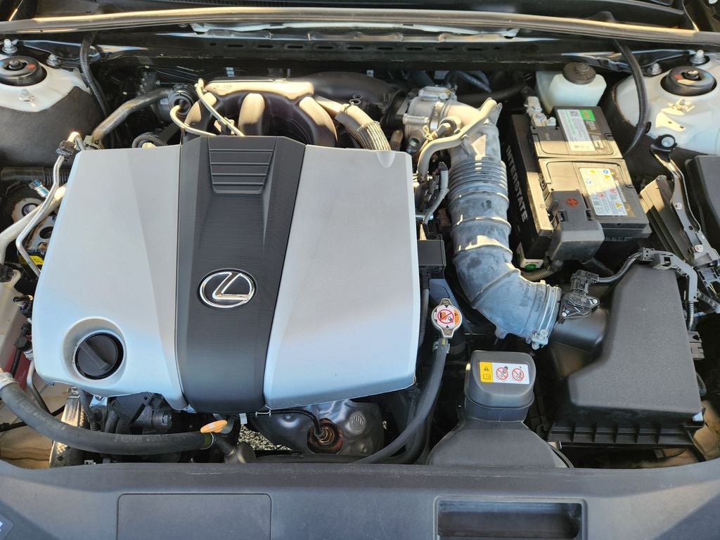 2020 Lexus ES 350 350