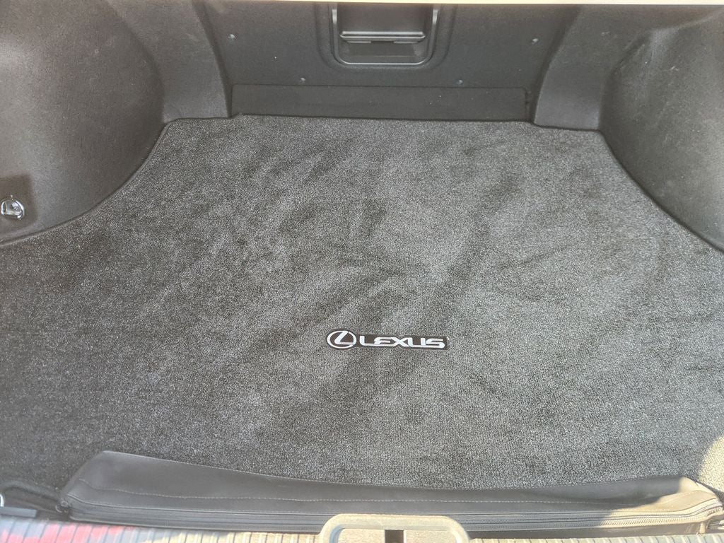 2020 Lexus ES 350 350