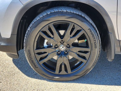 2021 Honda Pilot AWD Special Edition