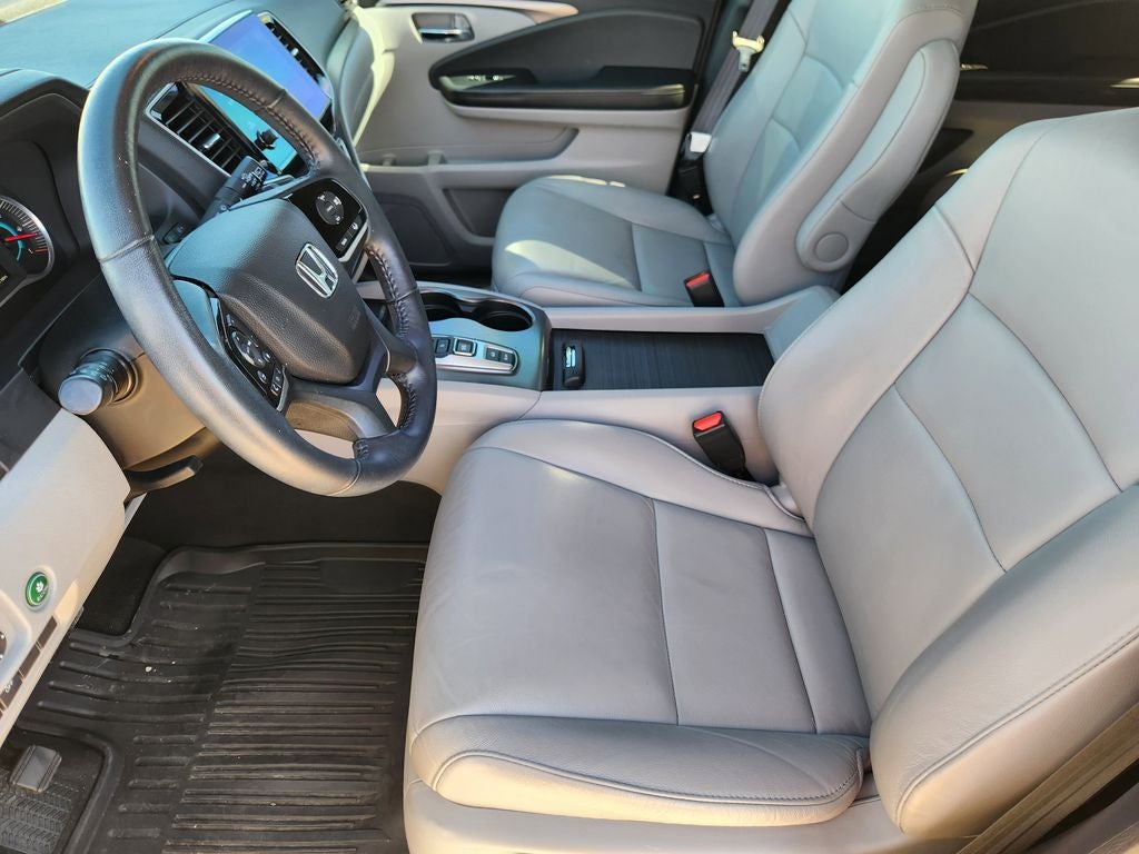 2021 Honda Pilot AWD Special Edition