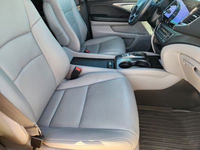 2021 Honda Pilot AWD Special Edition