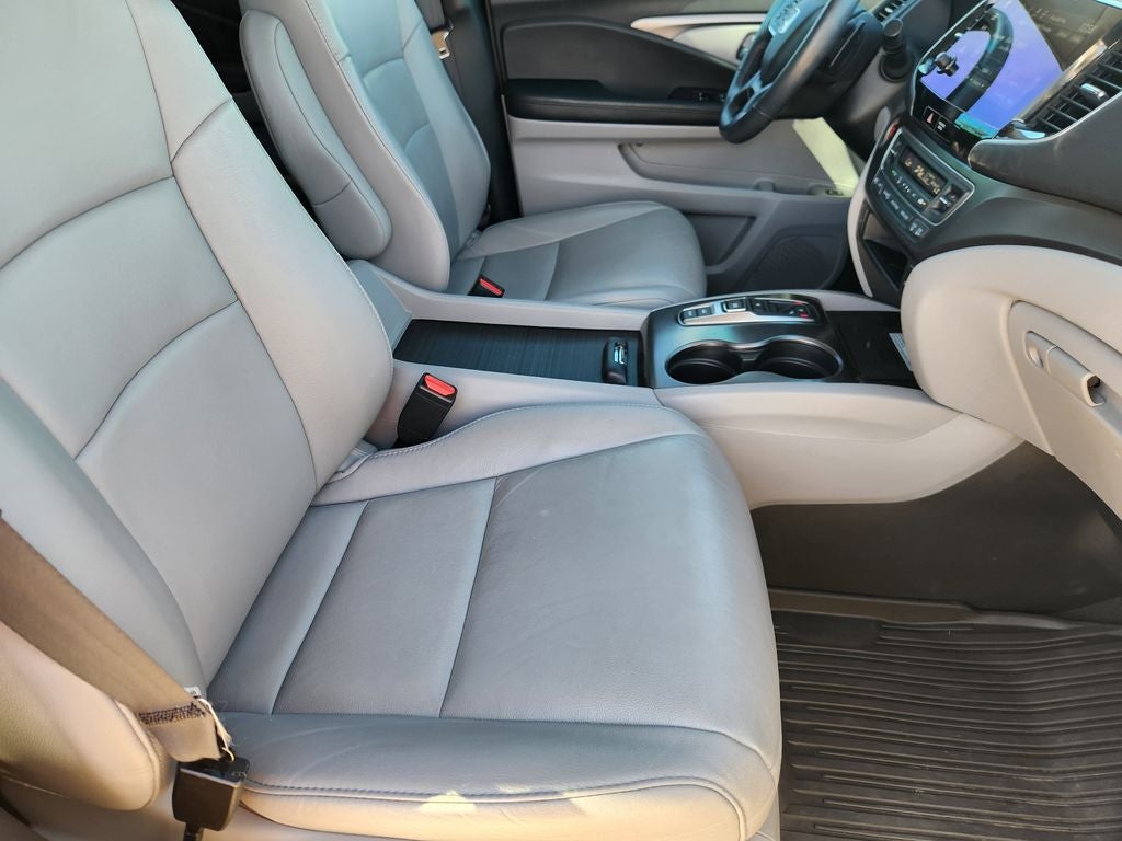 2021 Honda Pilot AWD Special Edition