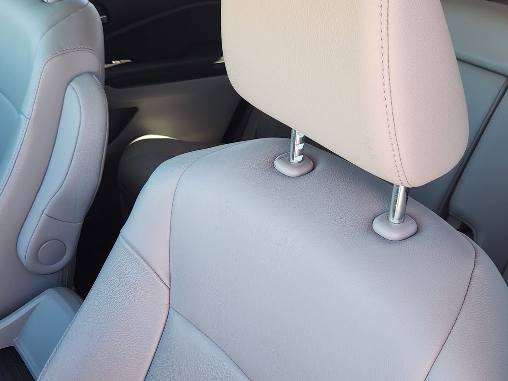 2021 Honda Pilot AWD Special Edition