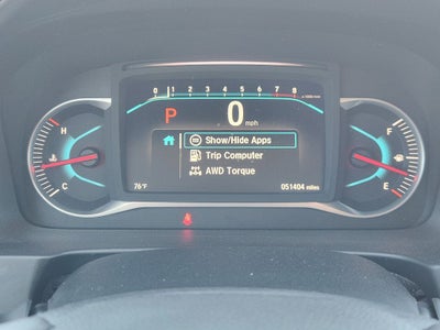 2021 Honda Pilot AWD Special Edition