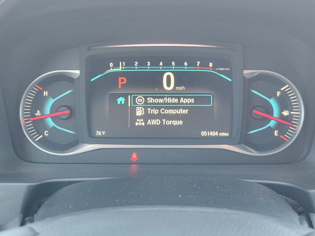 2021 Honda Pilot AWD Special Edition