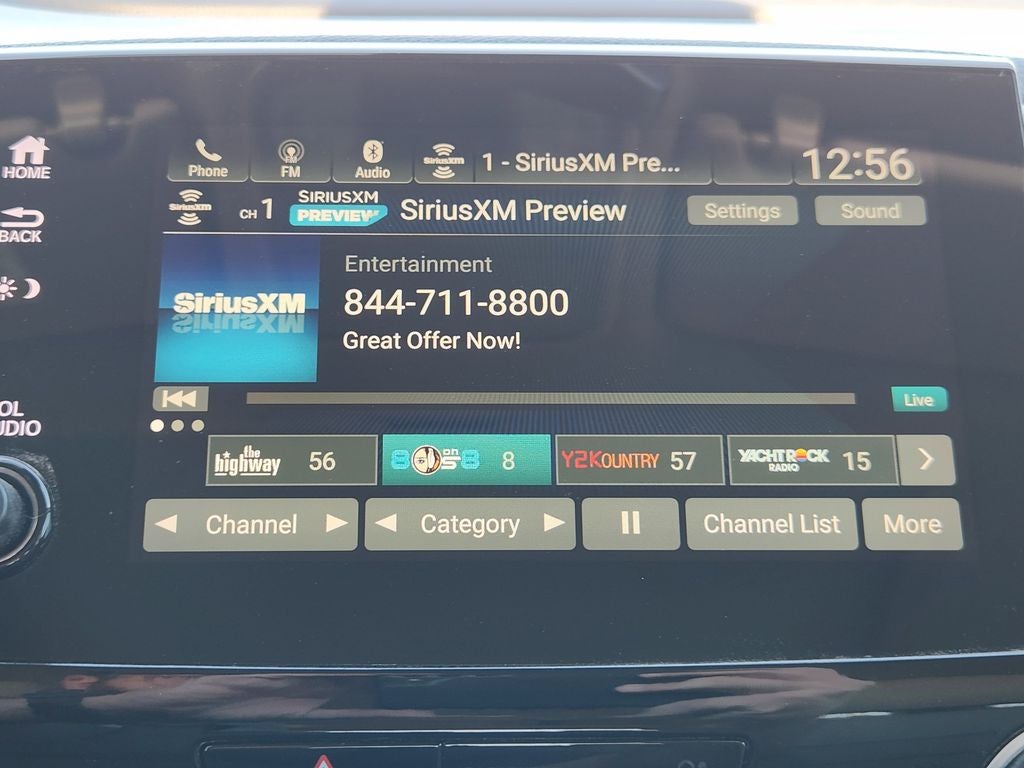 2021 Honda Pilot AWD Special Edition