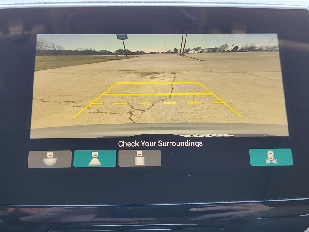 2021 Honda Pilot AWD Special Edition