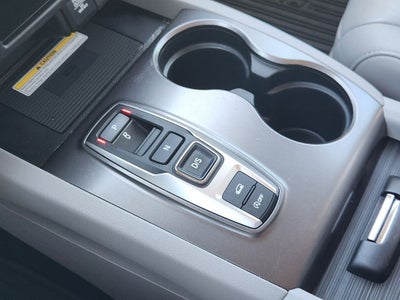 2021 Honda Pilot AWD Special Edition