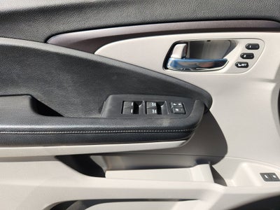 2021 Honda Pilot AWD Special Edition