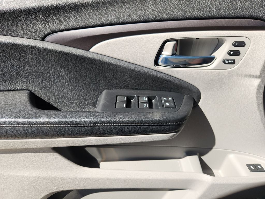 2021 Honda Pilot AWD Special Edition