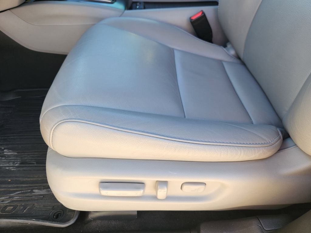 2021 Honda Pilot AWD Special Edition