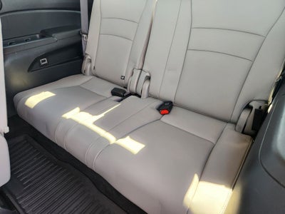 2021 Honda Pilot AWD Special Edition