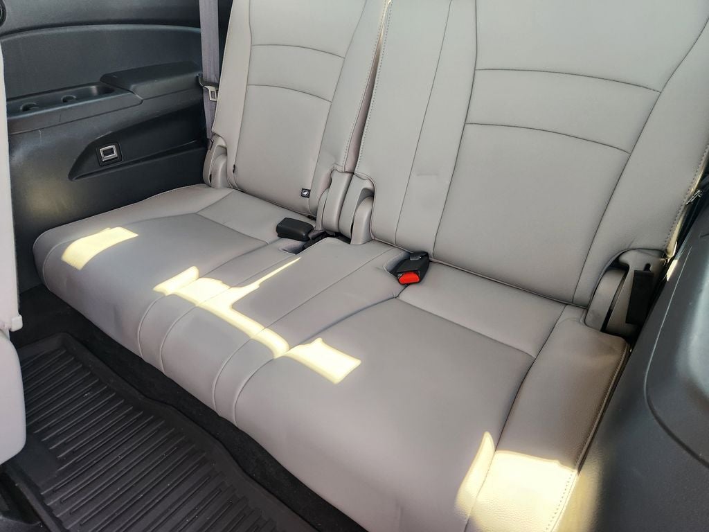 2021 Honda Pilot AWD Special Edition