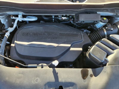 2021 Honda Pilot AWD Special Edition