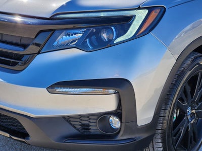 2021 Honda Pilot AWD Special Edition