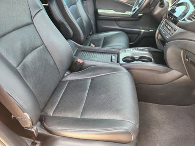 2021 Honda Passport 2WD EX-L