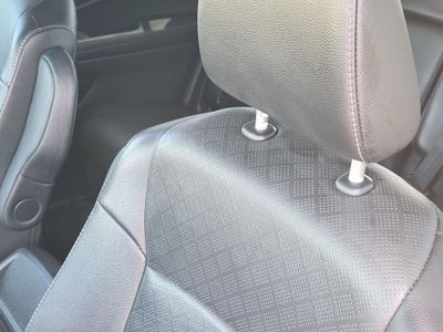 2021 Honda Passport 2WD EX-L