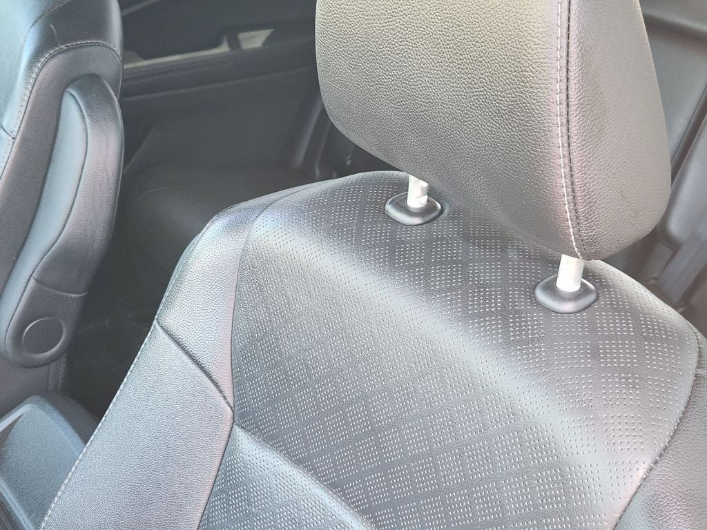 2021 Honda Passport 2WD EX-L