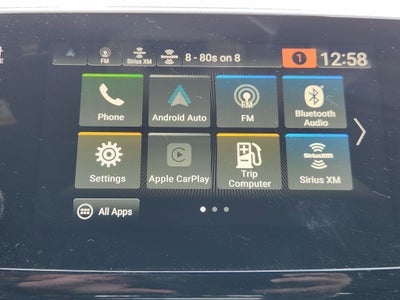 2021 Honda Passport 2WD EX-L