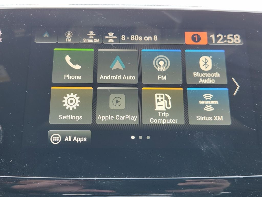 2021 Honda Passport 2WD EX-L