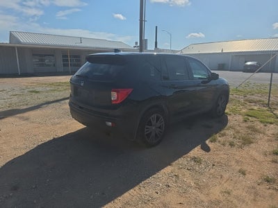 2021 Honda Passport 2WD EX-L