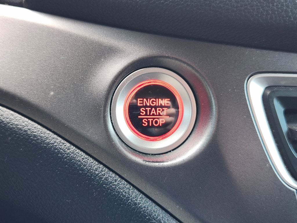 2021 Honda Passport 2WD EX-L
