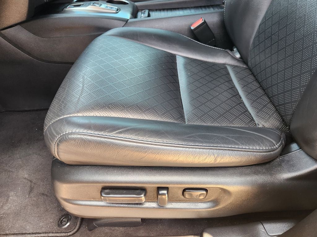 2021 Honda Passport 2WD EX-L