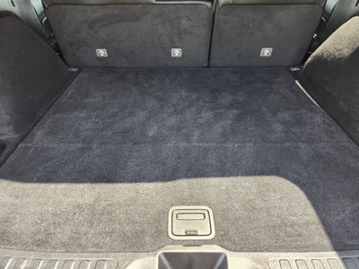 2021 Honda Passport 2WD EX-L