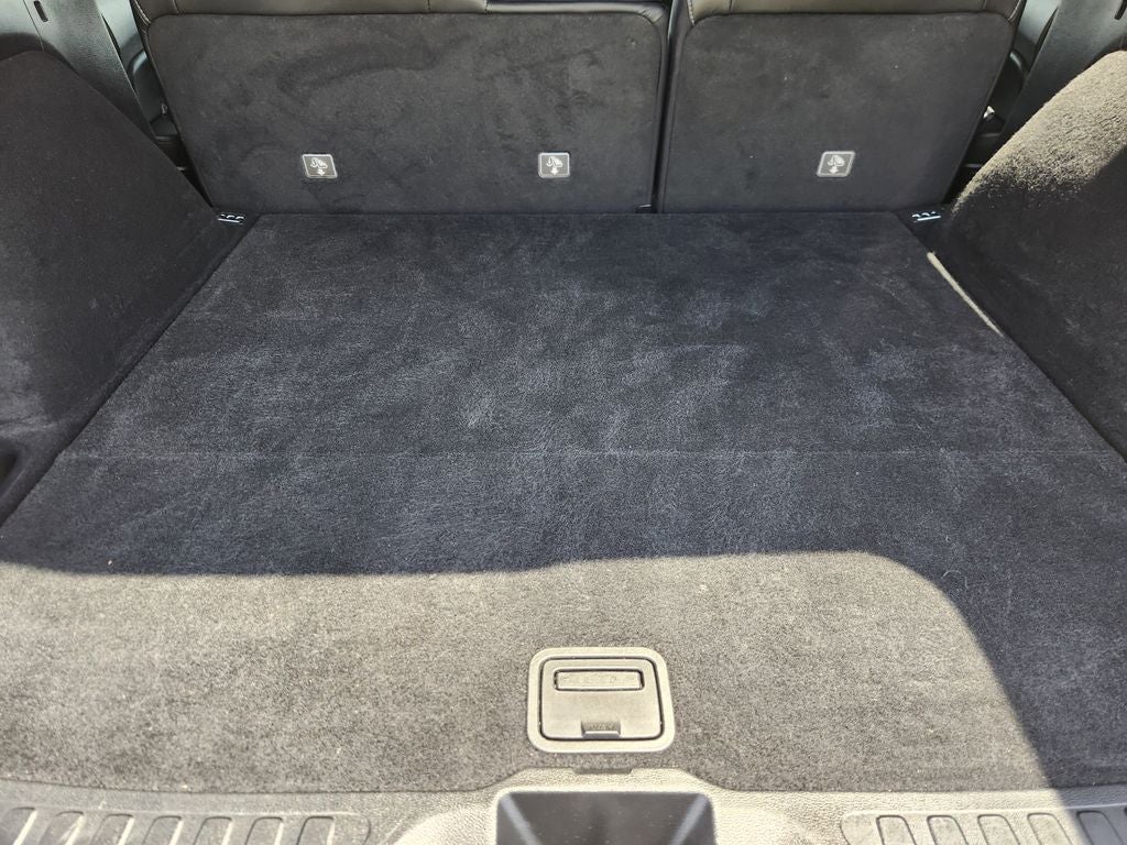 2021 Honda Passport 2WD EX-L