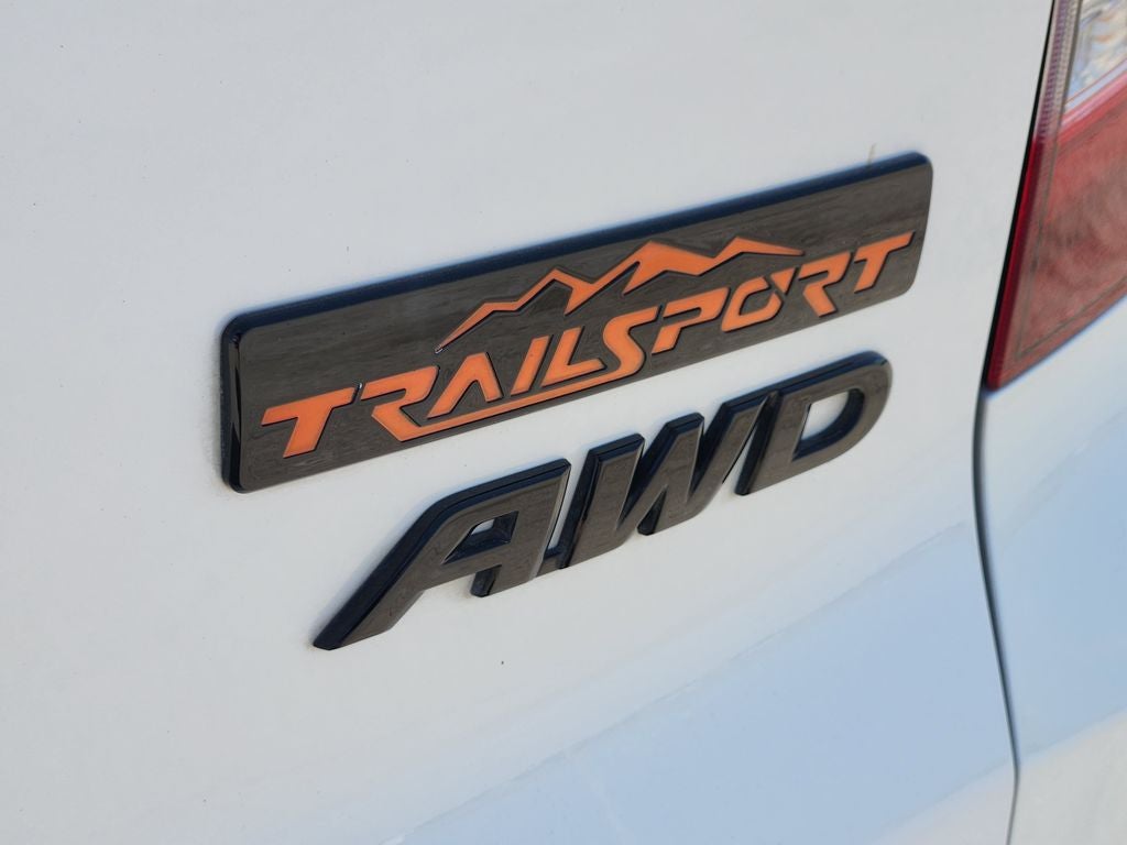 2023 Honda Passport AWD TrailSport