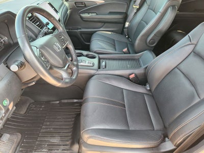 2023 Honda Passport AWD TrailSport