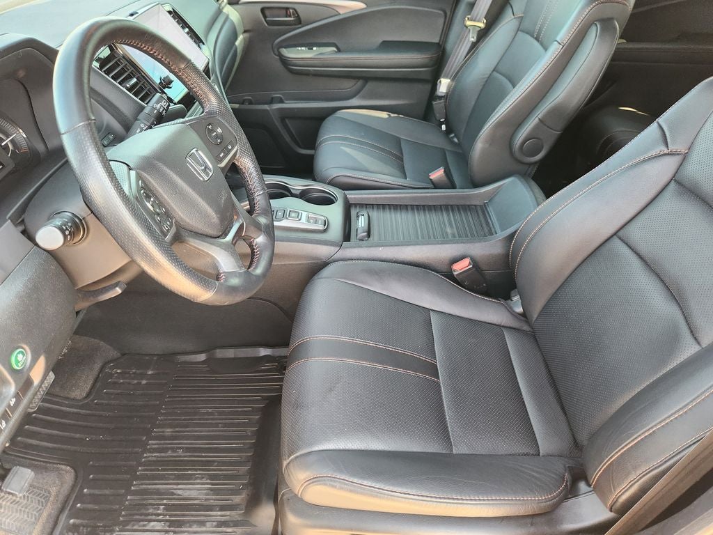 2023 Honda Passport AWD TrailSport