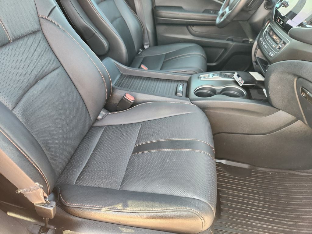 2023 Honda Passport AWD TrailSport