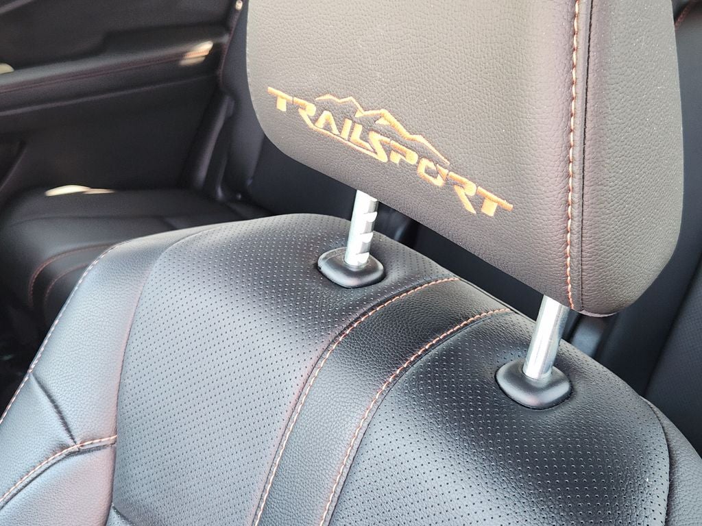 2023 Honda Passport AWD TrailSport