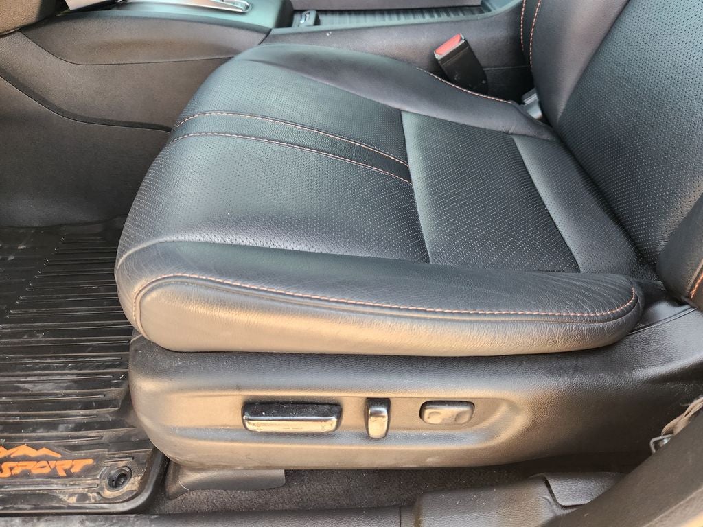 2023 Honda Passport AWD TrailSport