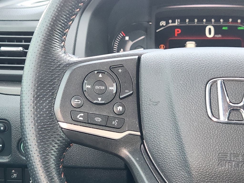 2023 Honda Passport AWD TrailSport
