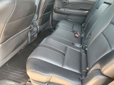 2023 Honda Passport AWD TrailSport