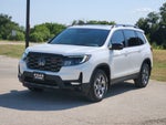 2023 Honda Passport AWD TrailSport
