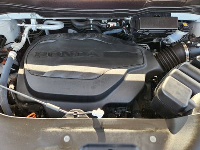 2023 Honda Passport AWD TrailSport